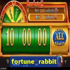 fortune rabbit melhor plataforma